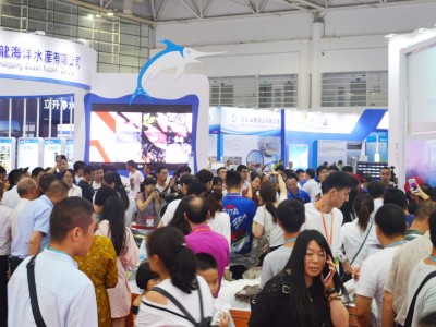 新质生产力·农业新未来——2026第三十三届杨凌农高会盛大启幕