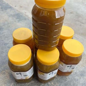 蜂蜜类求购信息